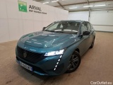  Peugeot  308 PEUGEOT  SW / 2021 / 5P / Break PureTech 130 S&S ACTIVE PACK 
