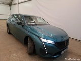  Peugeot  308 PEUGEOT  SW / 2021 / 5P / Break PureTech 130 S&S ACTIVE PACK #4