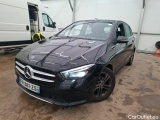  Mercedes  B-Klasse MERCEDES-BENZ Classe B / 2019 / 5P / monospace B 180 d Business Line Edition 