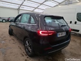  Mercedes  B-Klasse MERCEDES-BENZ Classe B / 2019 / 5P / monospace B 180 d Business Line Edition #2