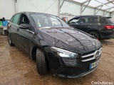  Mercedes  B-Klasse MERCEDES-BENZ Classe B / 2019 / 5P / monospace B 180 d Business Line Edition #4