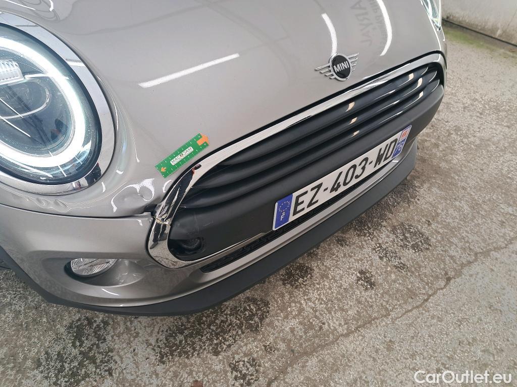  Mini  Cooper MINI Mini 5p Berline One Finition Chili 102 ch BVA7 #13