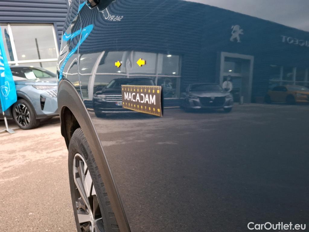  Peugeot  3008  Allure Pack 1.5 HDi 130CV BVA8 E6d #2