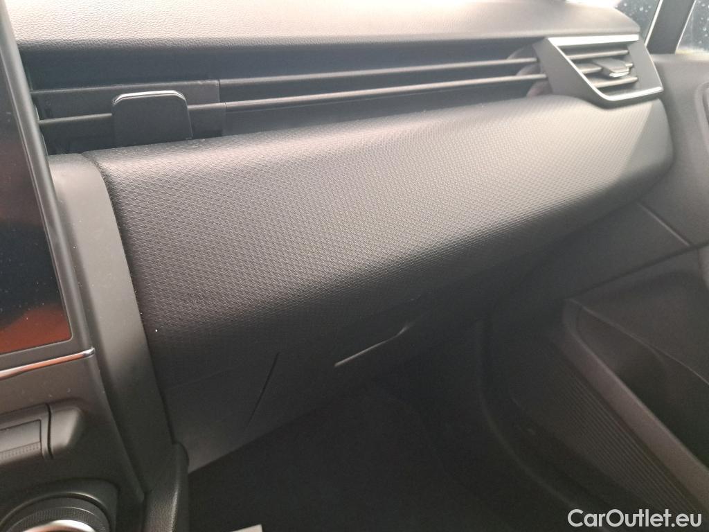  Renault  Clio  V Business 1.5 dCi 85CV BVM6 E6dT #13