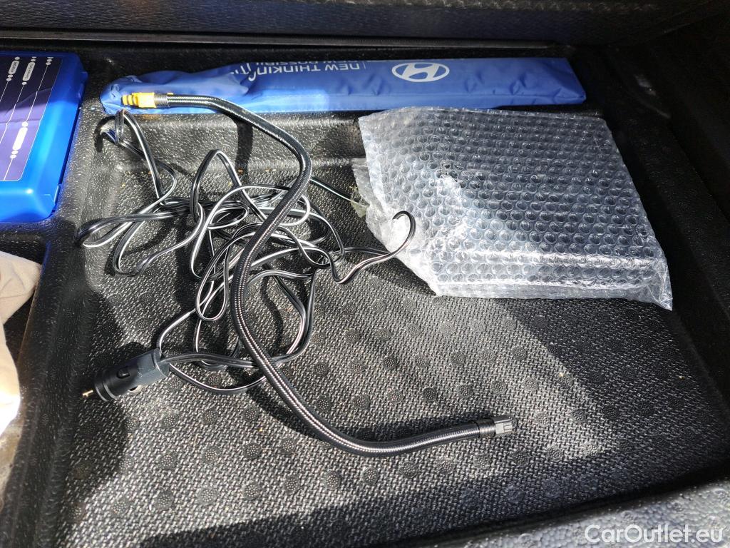  Hyundai  Konna HYUNDAI Kona / 2020 / 5P / SUV BEV 64KWH ELECTRIQUE 204CH EXECUTIVE #1