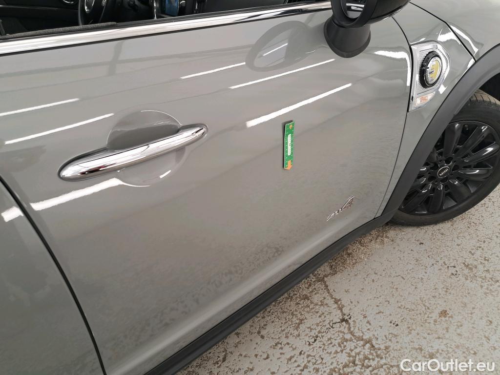  Mini  Countryman MINI  5p Crossover Cooper SE ALL4 Business 136+88ch BVA6 #3