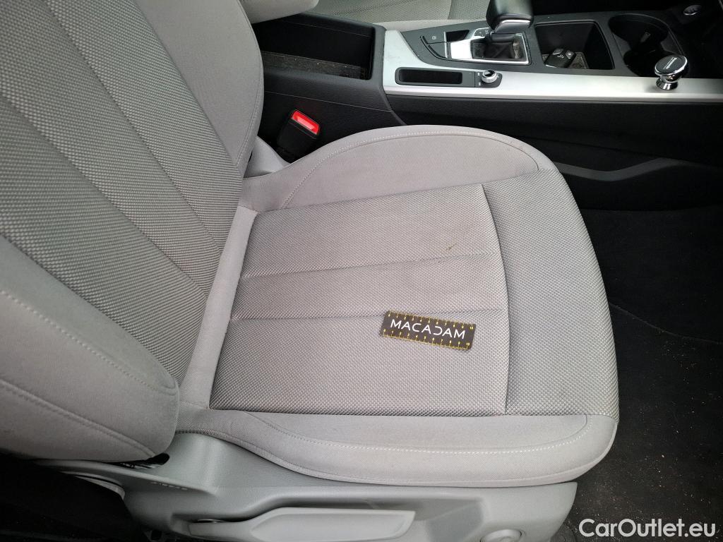 Audi  A4  Avant 30 TDI Business Line 2.0 TDI 135CV BVA7 E6d #19
