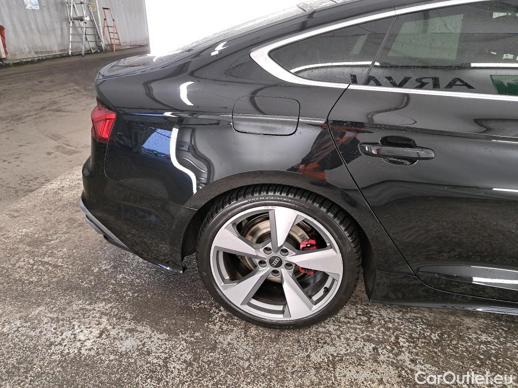  Audi  A5 Sportback  40 TDI quattro S line 2.0 TDI 205CV BVA7 E6d #12