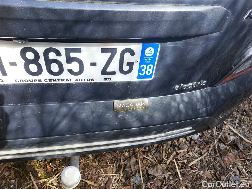  Hyundai  Konna HYUNDAI Kona / 2020 / 5P / SUV BEV 64KWH ELECTRIQUE 204CH EXECUTIVE #2