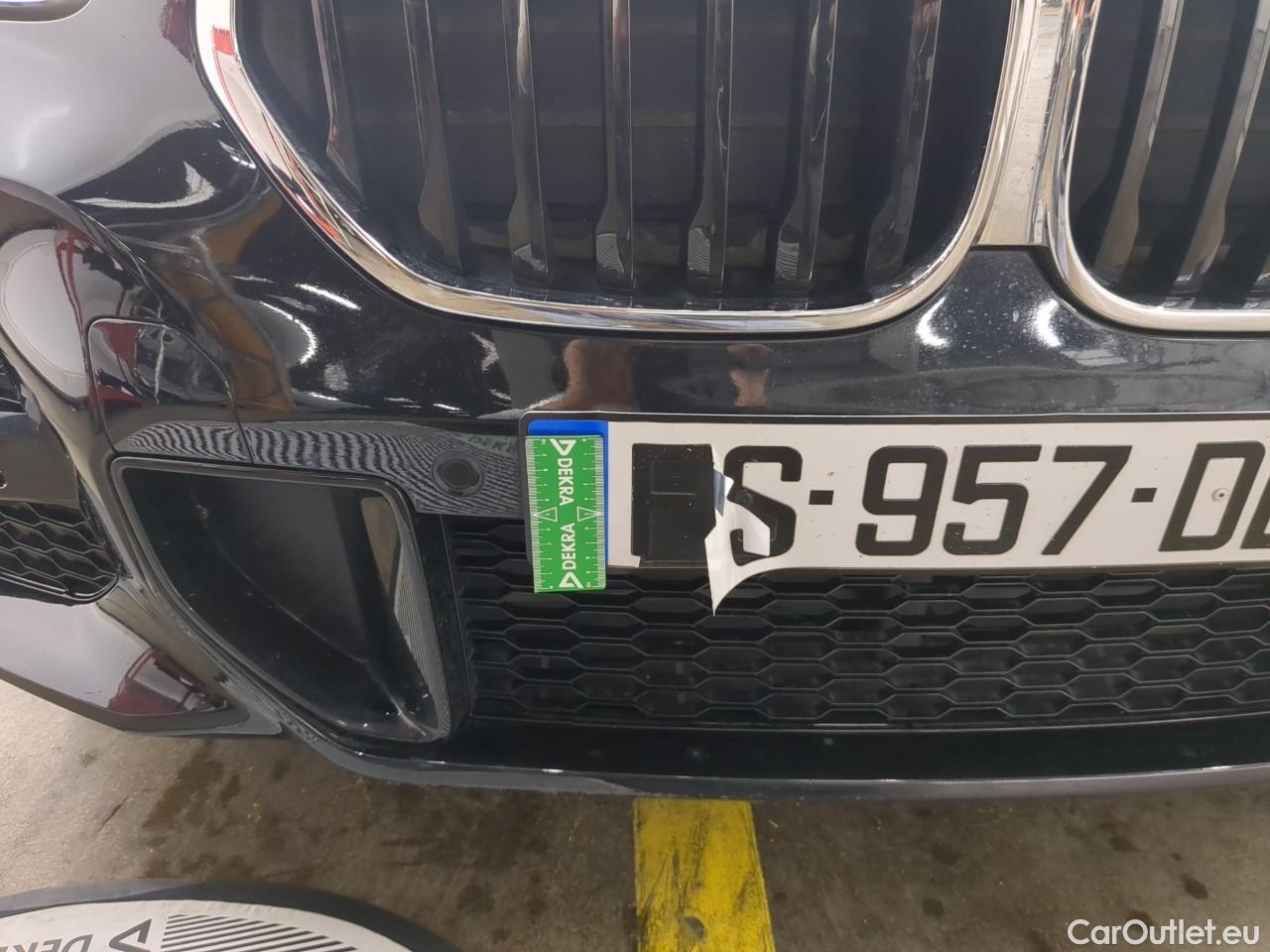  Bmw  X1 Série  xDrive 20d M Sport 2.0 190CV BVA8 E6d #6