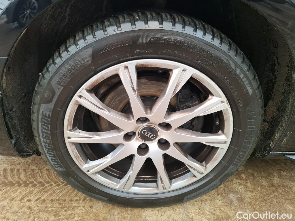  Audi  A4  Avant 30 TDI Business Line 2.0 TDI 135CV BVA7 E6d #27