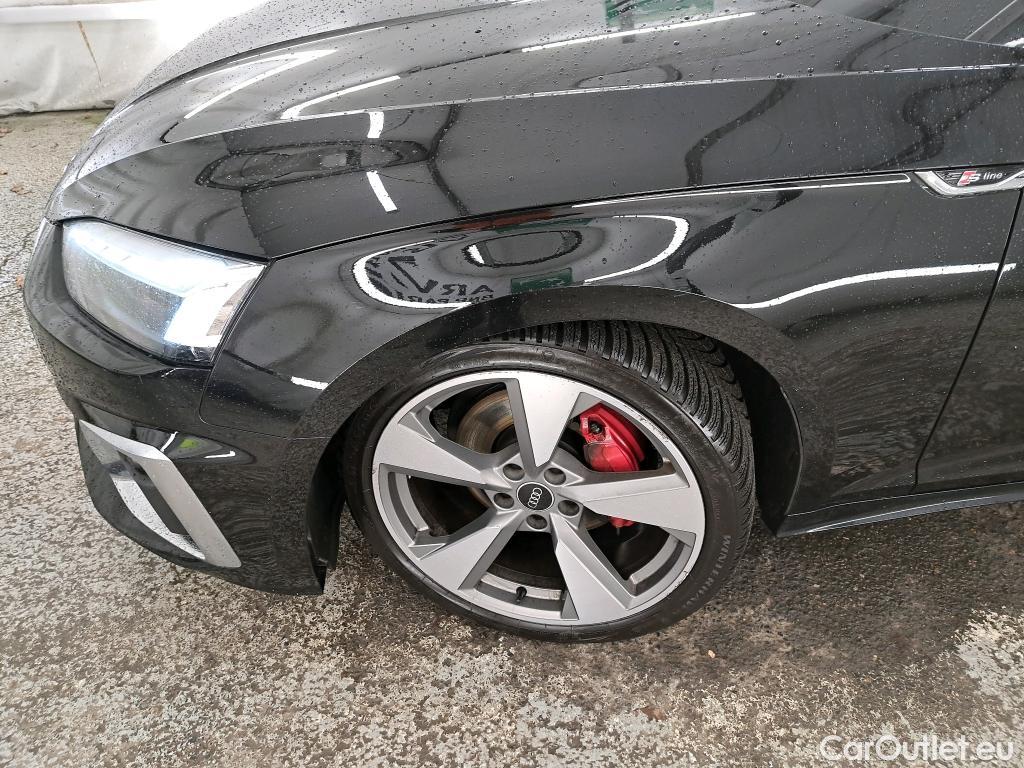  Audi  A5 Sportback  40 TDI quattro S line 2.0 TDI 205CV BVA7 E6d #7