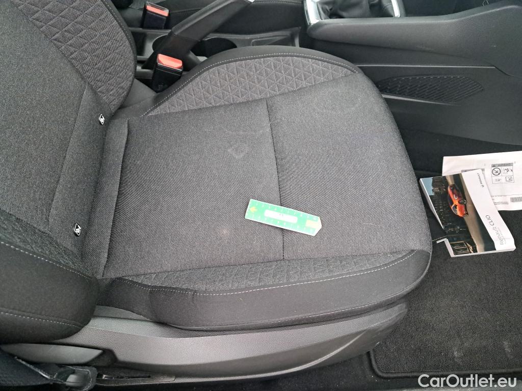  Renault  Clio  V Business 1.5 dCi 85CV BVM6 E6dT #19