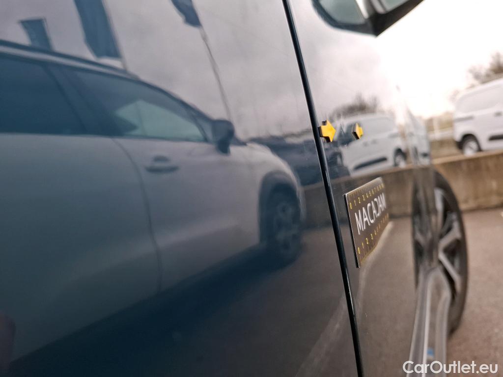  Peugeot  3008  Allure Pack 1.5 HDi 130CV BVA8 E6d #41