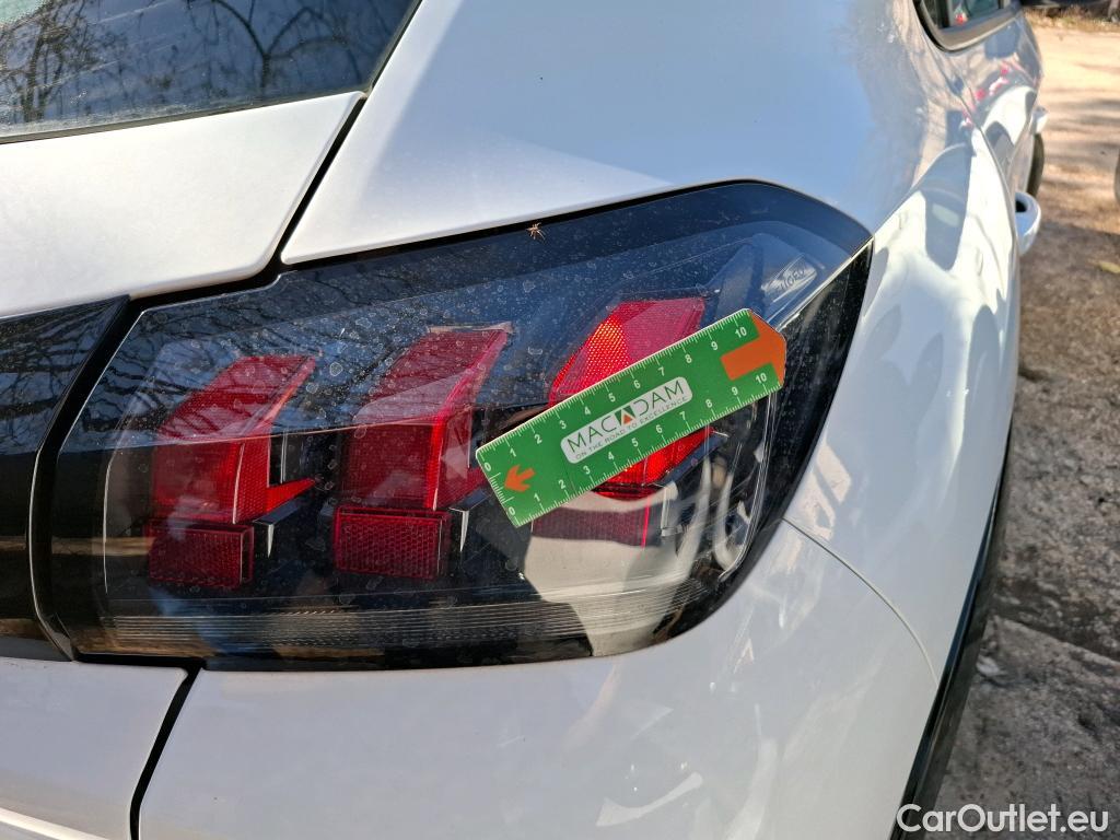  Peugeot  208  (e-) Active Business 50kWh BVA #3