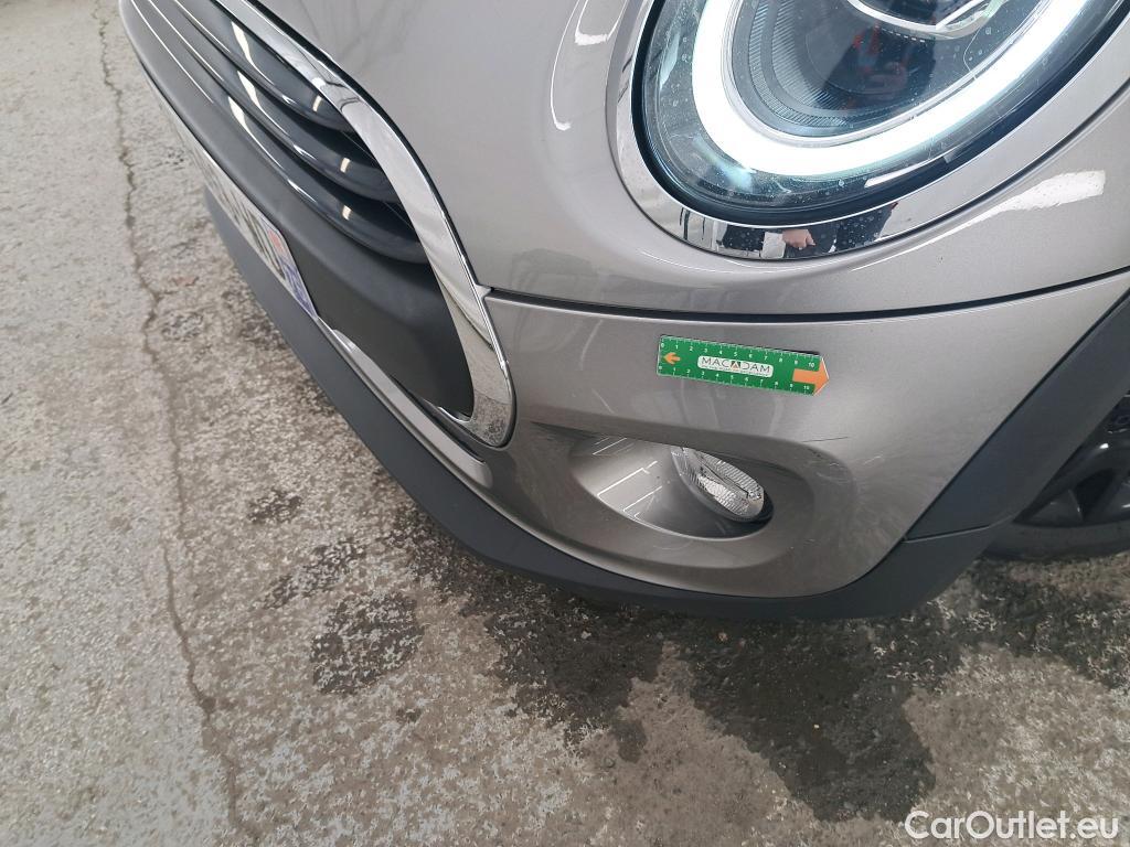  Mini  Cooper MINI Mini 5p Berline One Finition Chili 102 ch BVA7 #10