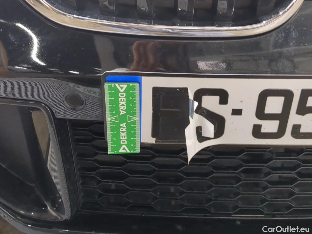  Bmw  X1 Série  xDrive 20d M Sport 2.0 190CV BVA8 E6d #7