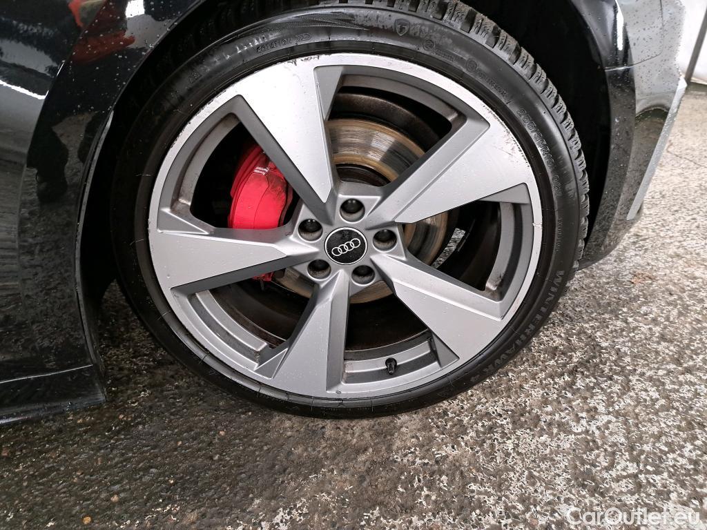  Audi  A5 Sportback  40 TDI quattro S line 2.0 TDI 205CV BVA7 E6d #18