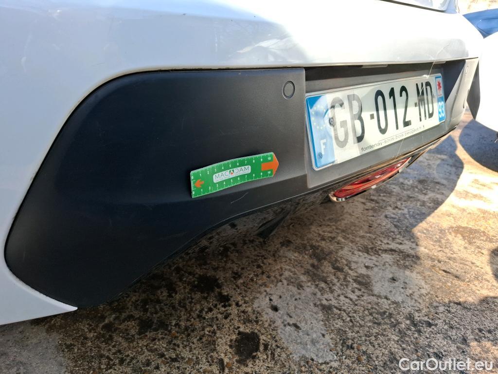  Peugeot  208  (e-) Active Business 50kWh BVA #1