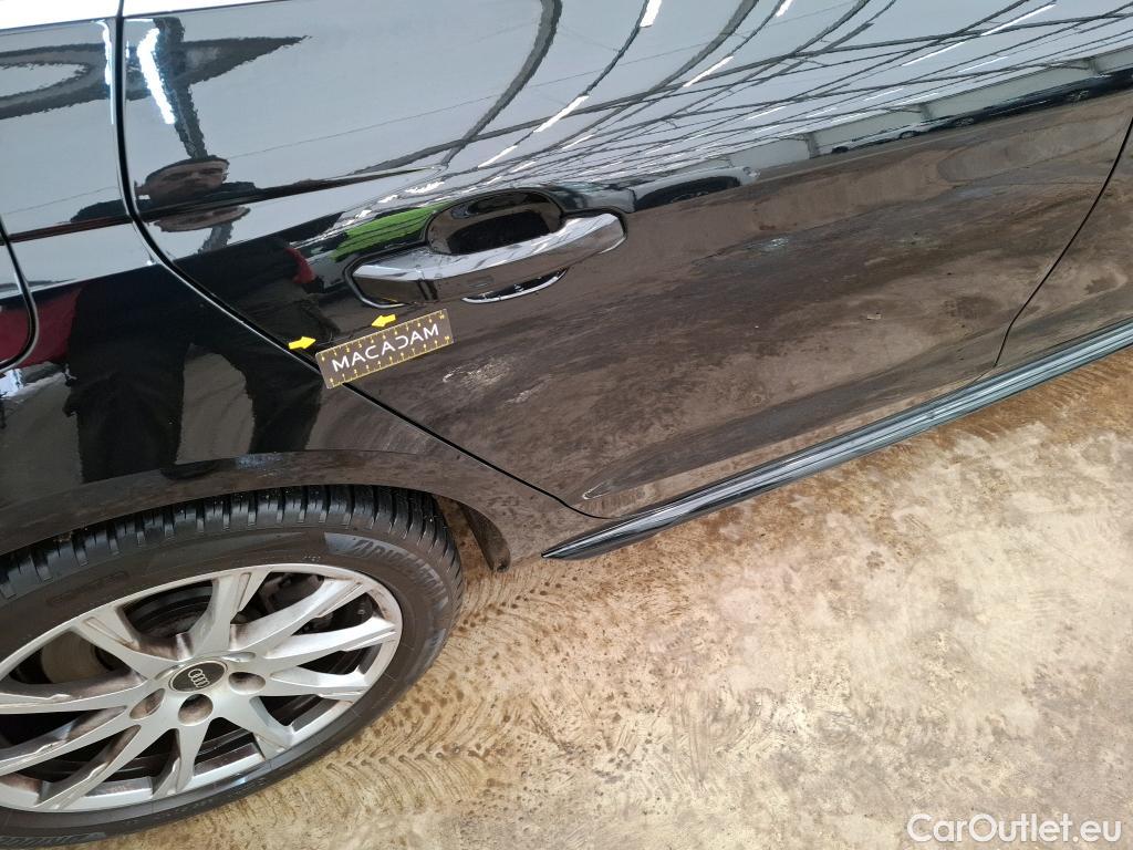  Audi  A4  Avant 30 TDI Business Line 2.0 TDI 135CV BVA7 E6d #37