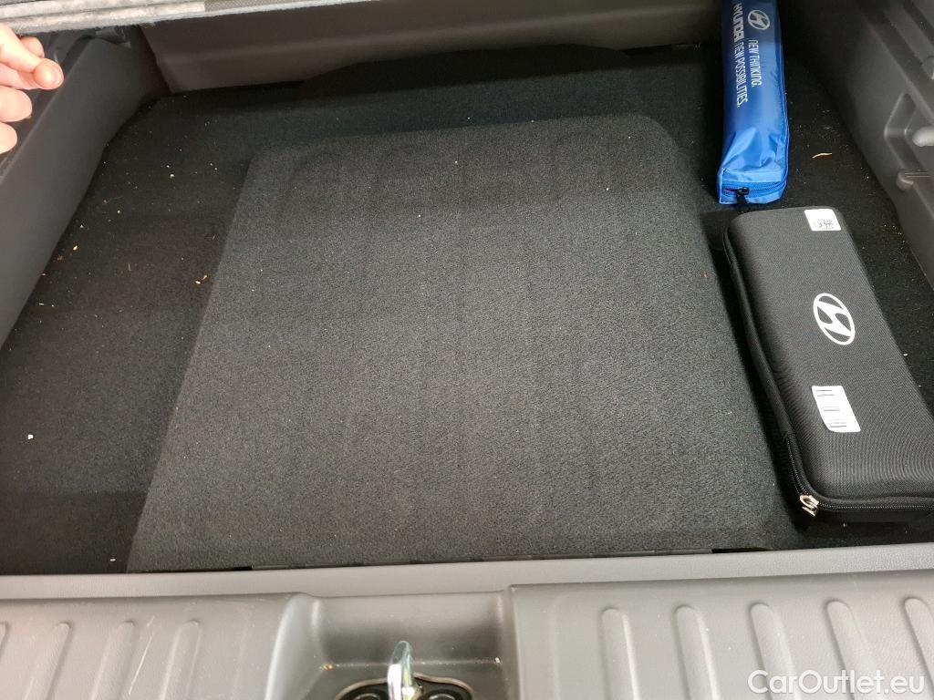  Hyundai   Ioniq Ioniq 5 Executive Electrique 72kWh BVA #2
