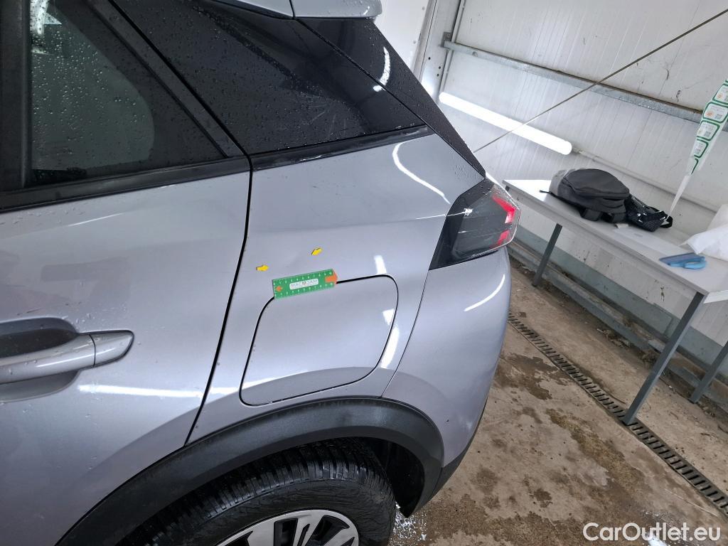  Peugeot  2008  Active Business 1.5 HDi 130CV BVA8 E6d #1