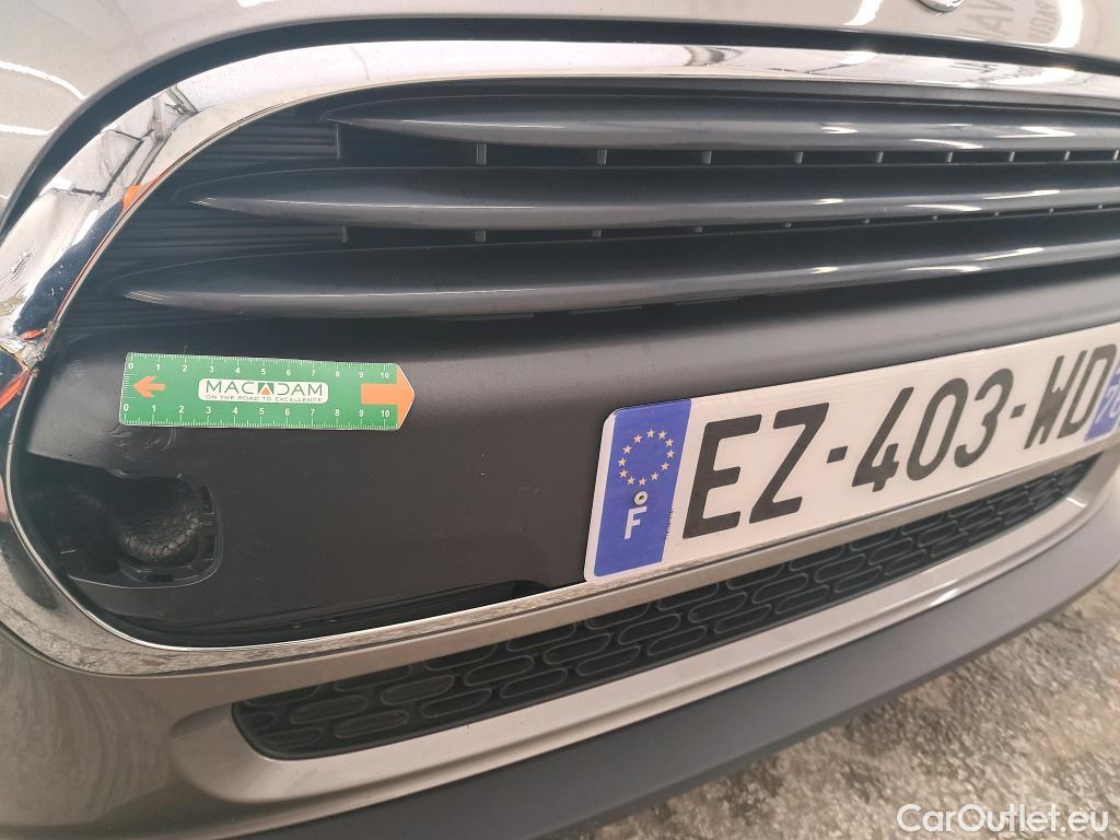  Mini  Cooper MINI Mini 5p Berline One Finition Chili 102 ch BVA7 #21