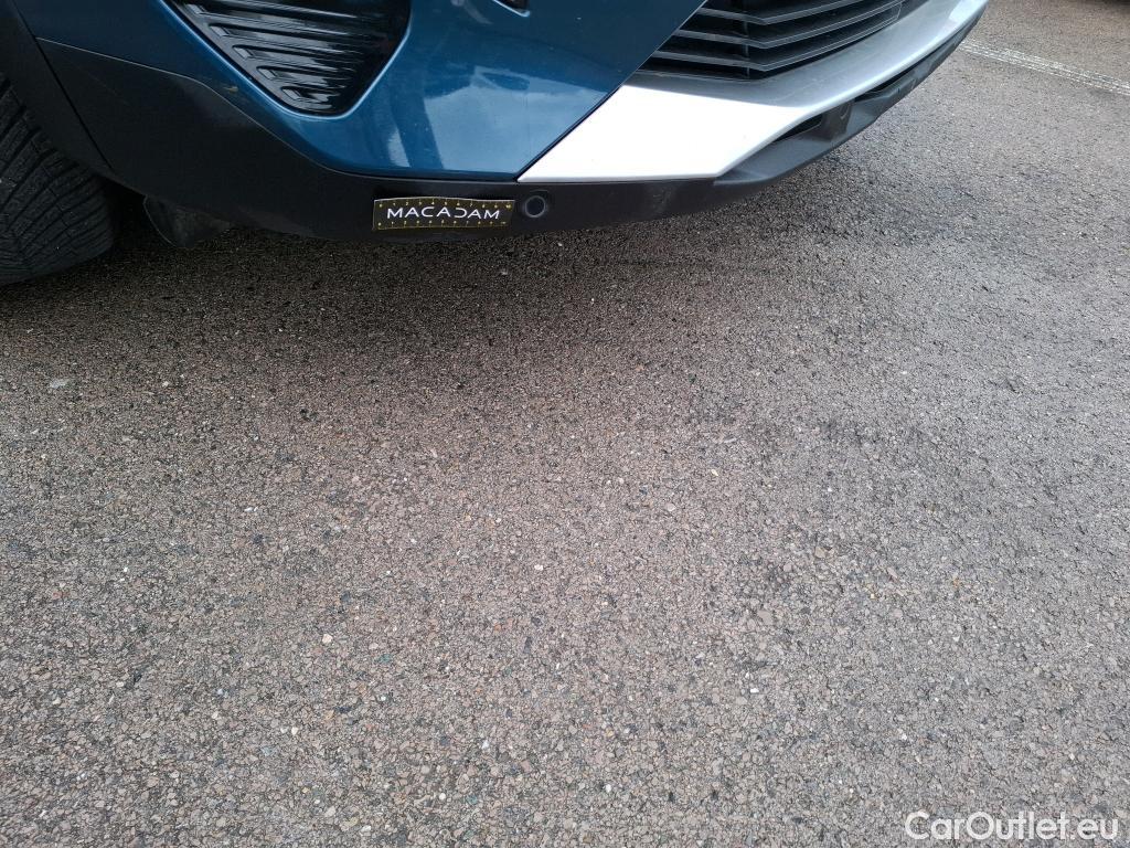 Peugeot  3008  Allure Pack 1.5 HDi 130CV BVA8 E6d #58