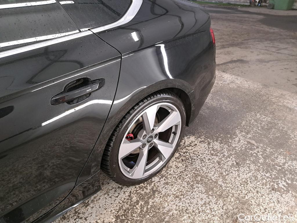  Audi  A5 Sportback  40 TDI quattro S line 2.0 TDI 205CV BVA7 E6d #11