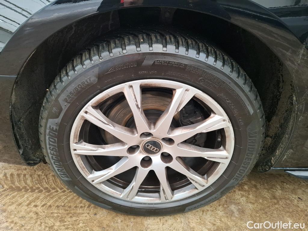  Audi  A4  Avant 30 TDI Business Line 2.0 TDI 135CV BVA7 E6d #26