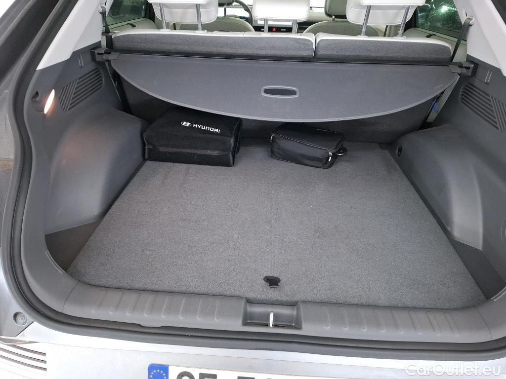  Hyundai   Ioniq Ioniq 5 Executive Electrique 72kWh BVA #3