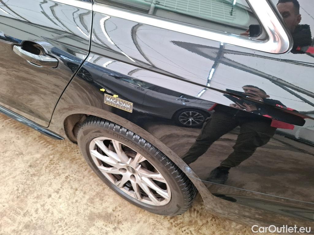  Audi  A4  Avant 30 TDI Business Line 2.0 TDI 135CV BVA7 E6d #35