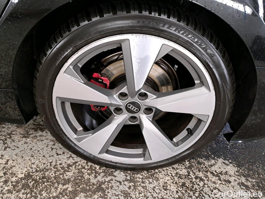  Audi  A5 Sportback  40 TDI quattro S line 2.0 TDI 205CV BVA7 E6d #10