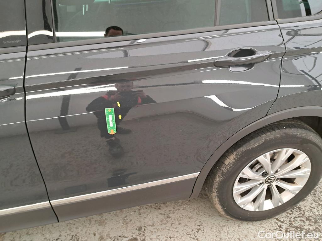  Volkswagen  Tiguan  Life eHybrid 1.4 TSI 245CV BVA6 E6d #5