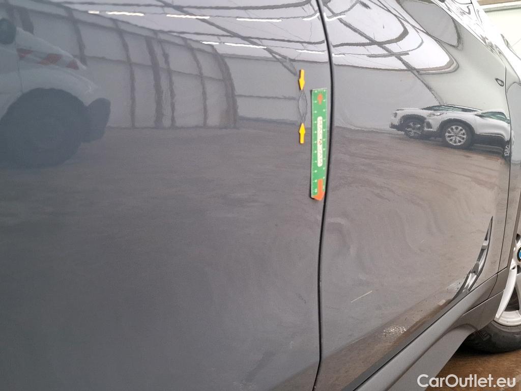  Bmw  X1 BMW  / 2019 / 5P / SUV sDrive16d Business Design DKG7 #12