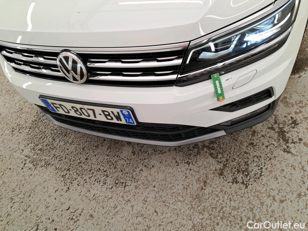  Volkswagen  Tiguan  Allspace Confortline Business 2.0 TDI 150CV BVA7 E6dT #3