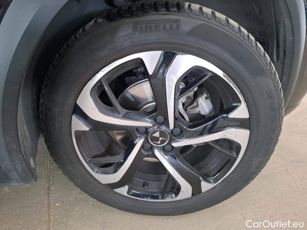  DS  DS7 7 Crossback Business 1.5 BlueHDi 130CV BVA8 E6d #31