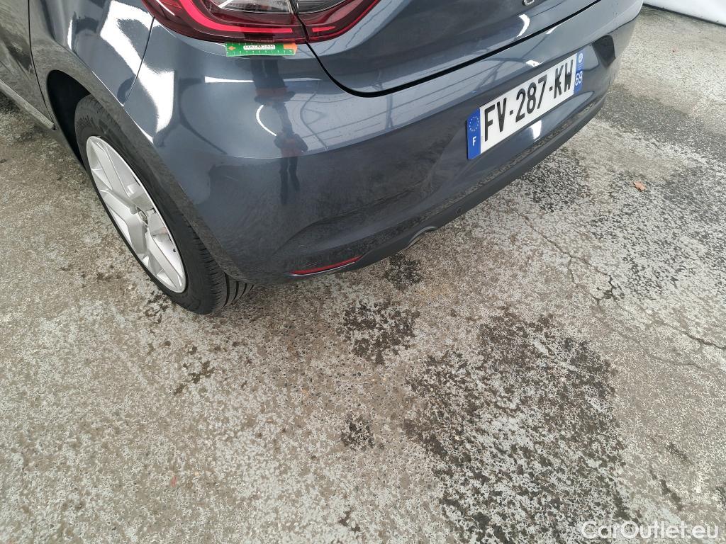  Renault  Clio  V Business 1.5 dCi 85CV BVM6 E6dT #3