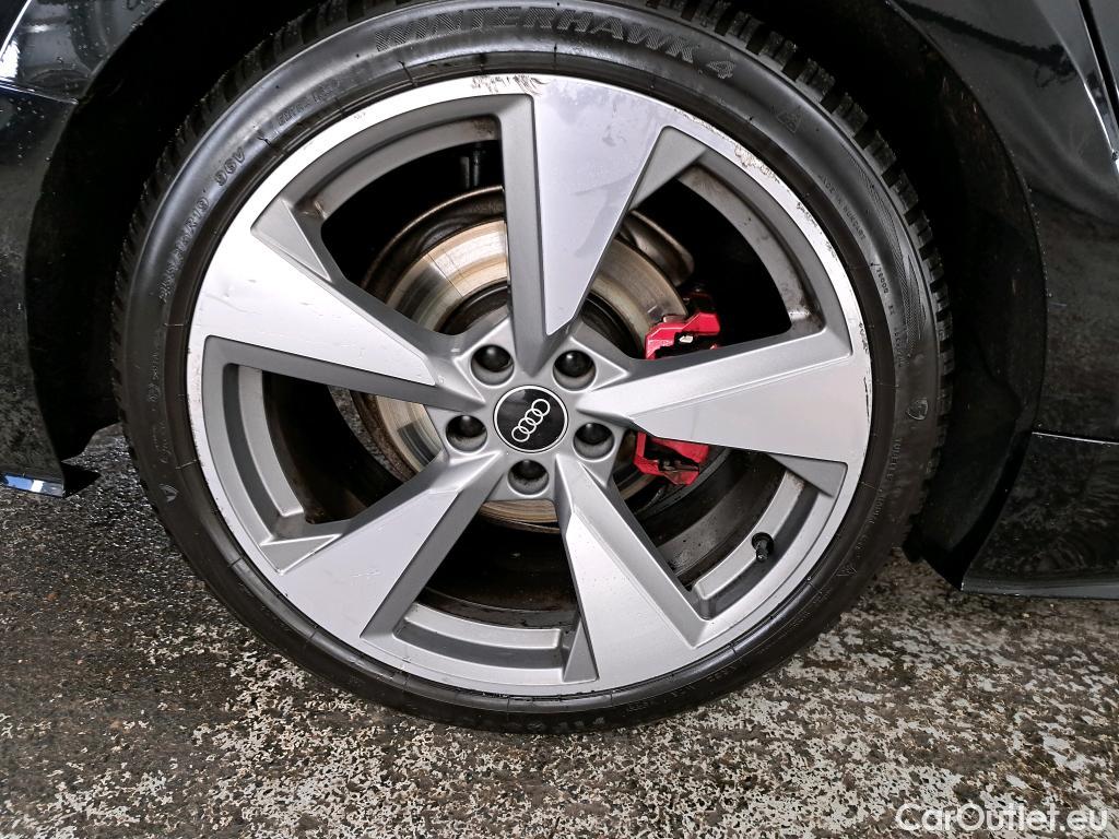  Audi  A5 Sportback  40 TDI quattro S line 2.0 TDI 205CV BVA7 E6d #13