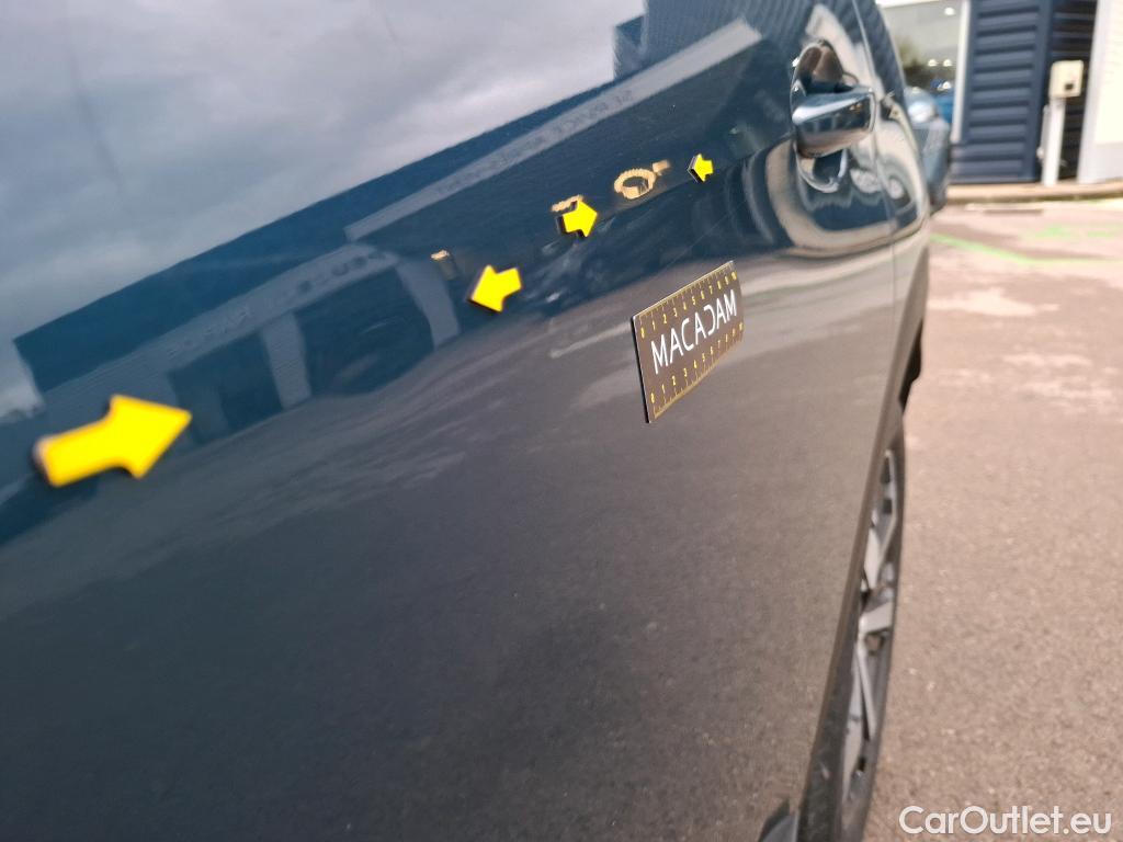  Peugeot  3008  Allure Pack 1.5 HDi 130CV BVA8 E6d #9