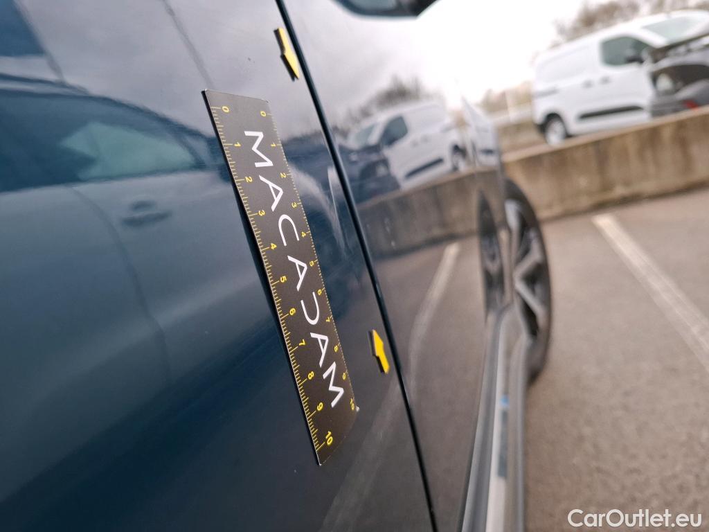  Peugeot  3008  Allure Pack 1.5 HDi 130CV BVA8 E6d #5