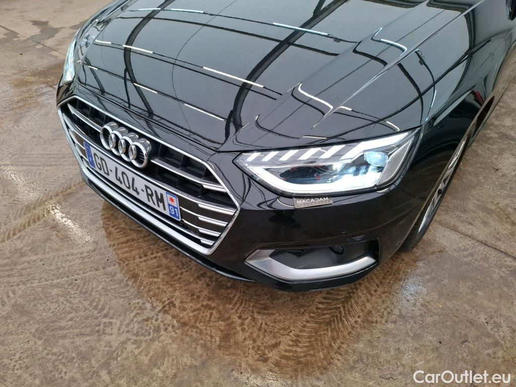  Audi  A4  Avant 30 TDI Business Line 2.0 TDI 135CV BVA7 E6d #6