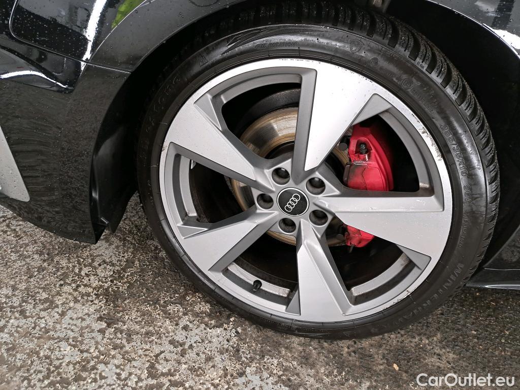  Audi  A5 Sportback  40 TDI quattro S line 2.0 TDI 205CV BVA7 E6d #6