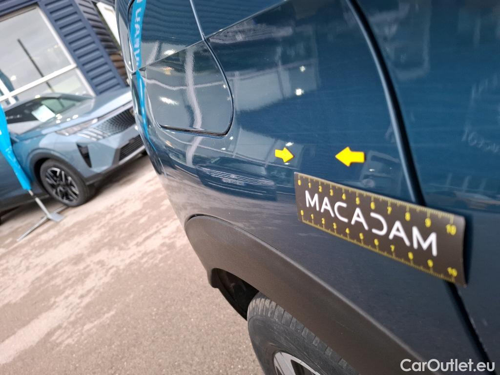  Peugeot  3008  Allure Pack 1.5 HDi 130CV BVA8 E6d #62