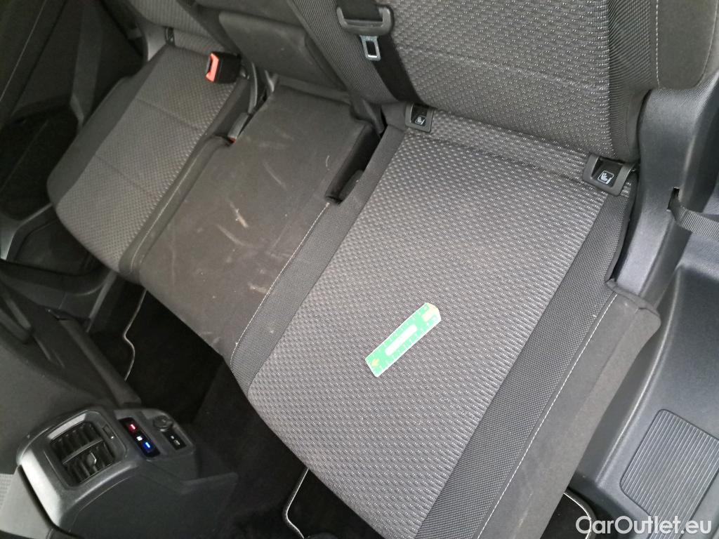  Volkswagen  Tiguan  Allspace Confortline Business 2.0 TDI 150CV BVA7 E6dT #22