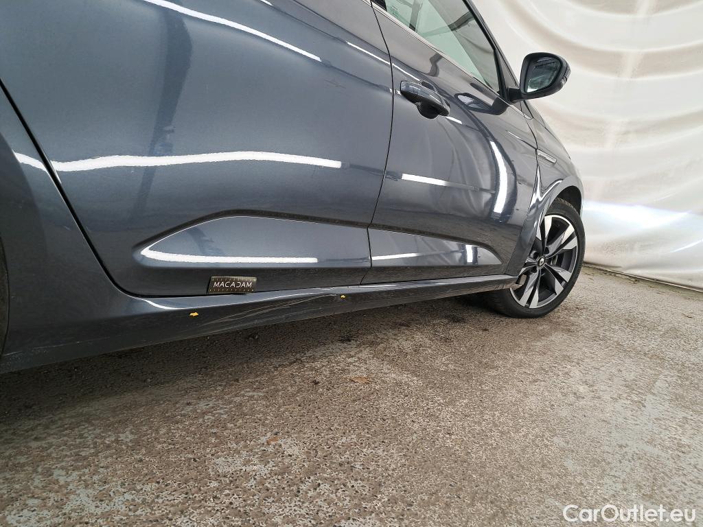  Renault  Megane  IV Grandtour Business Intens 1.3 TCe 140CV BVM6 E6dT #2