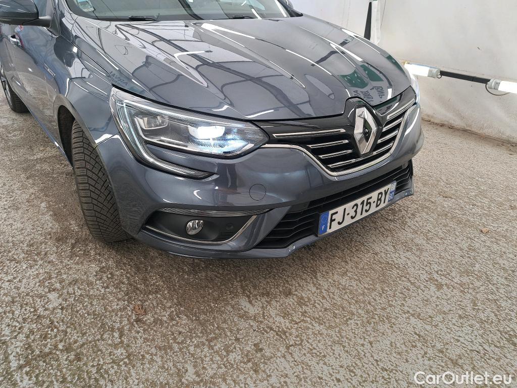  Renault  Megane  IV Grandtour Business Intens 1.3 TCe 140CV BVM6 E6dT #5