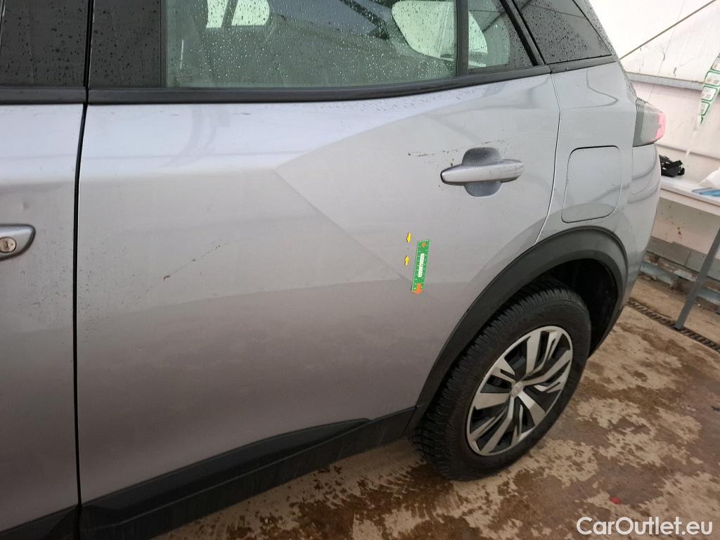  Peugeot  2008  Active Business 1.5 HDi 130CV BVA8 E6d #15