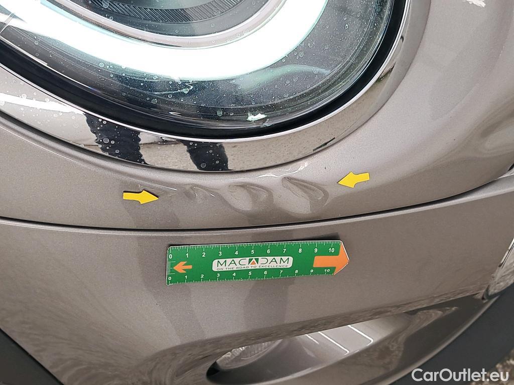  Mini  Cooper MINI Mini 5p Berline One Finition Chili 102 ch BVA7 #1