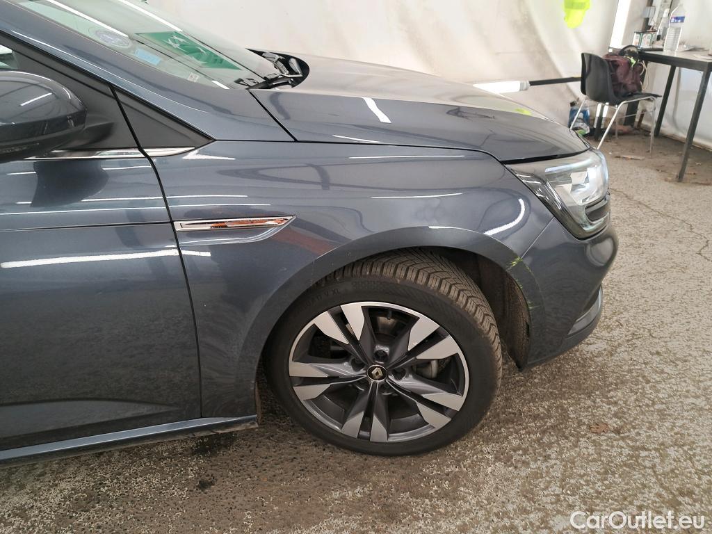  Renault  Megane  IV Grandtour Business Intens 1.3 TCe 140CV BVM6 E6dT #10